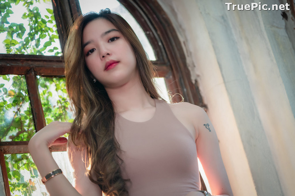 Image Thailand Model – Chayapat Chinburi – Beautiful Picture 2021 Collection - TruePic.net - Picture-30