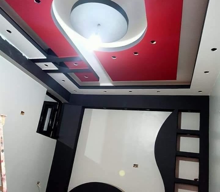 ديكورات جبس اسقفأحدث ديكورات جبس 2021 الجبس حرفتي DECORATION PLATRIE