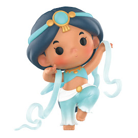 Pop Mart Jasmine Licensed Series Disney Princess Han Chinese Costume Series Figure