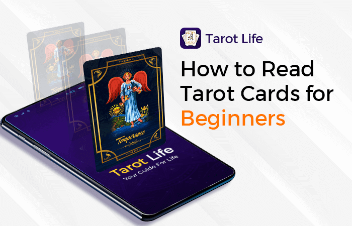 Tarot Prediction Numerology Guide Tarot Cards How To Read