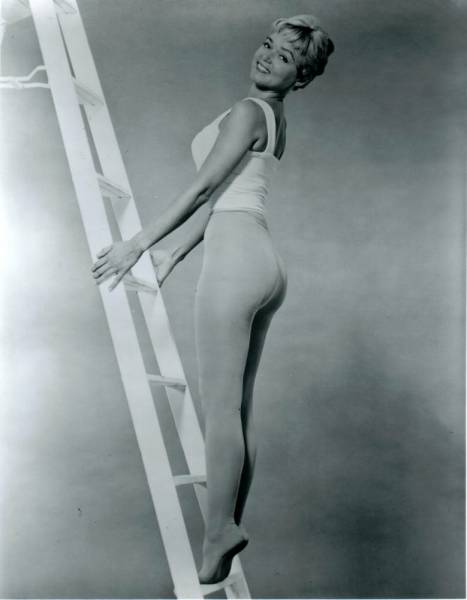 A Wasted Life: R.I.P.: Three Women – Yvette Vickers, Dana Wynter and  Dolores Fuller