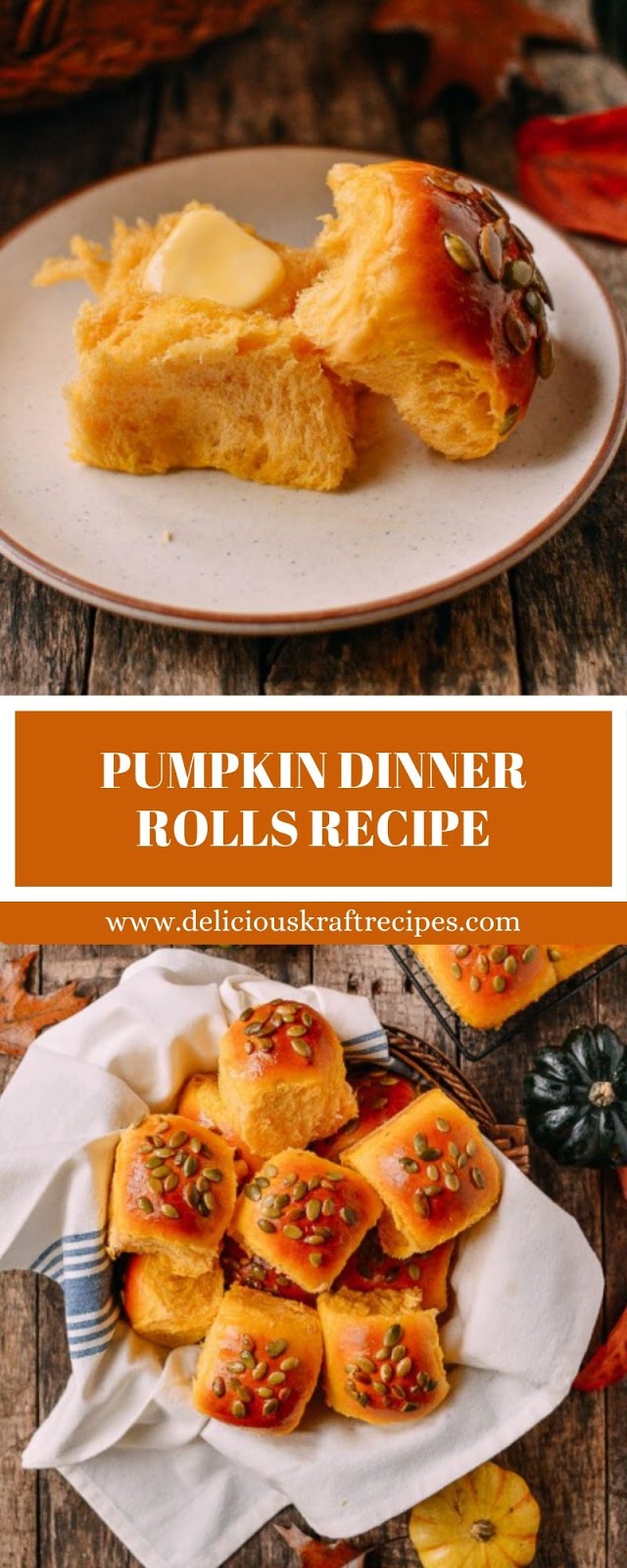 PUMPKIN DINNER ROLLS RECIPE PUMPKIN DINNER ROLLS RECIPE