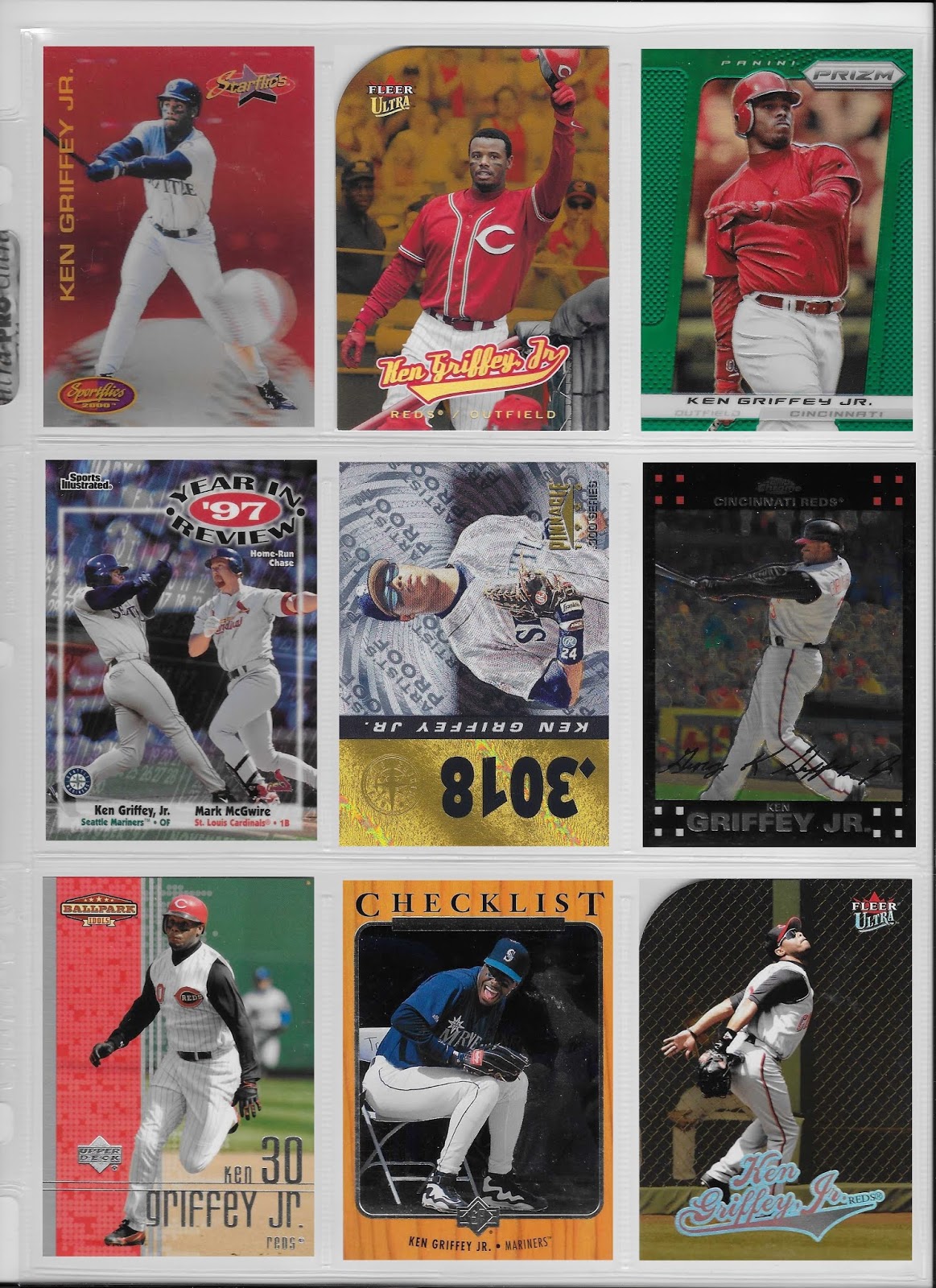 Collectibles Art & Collectibles Memorabilia Seattle Mariners 19922003