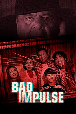 Bad Impulse 2020 Dvd