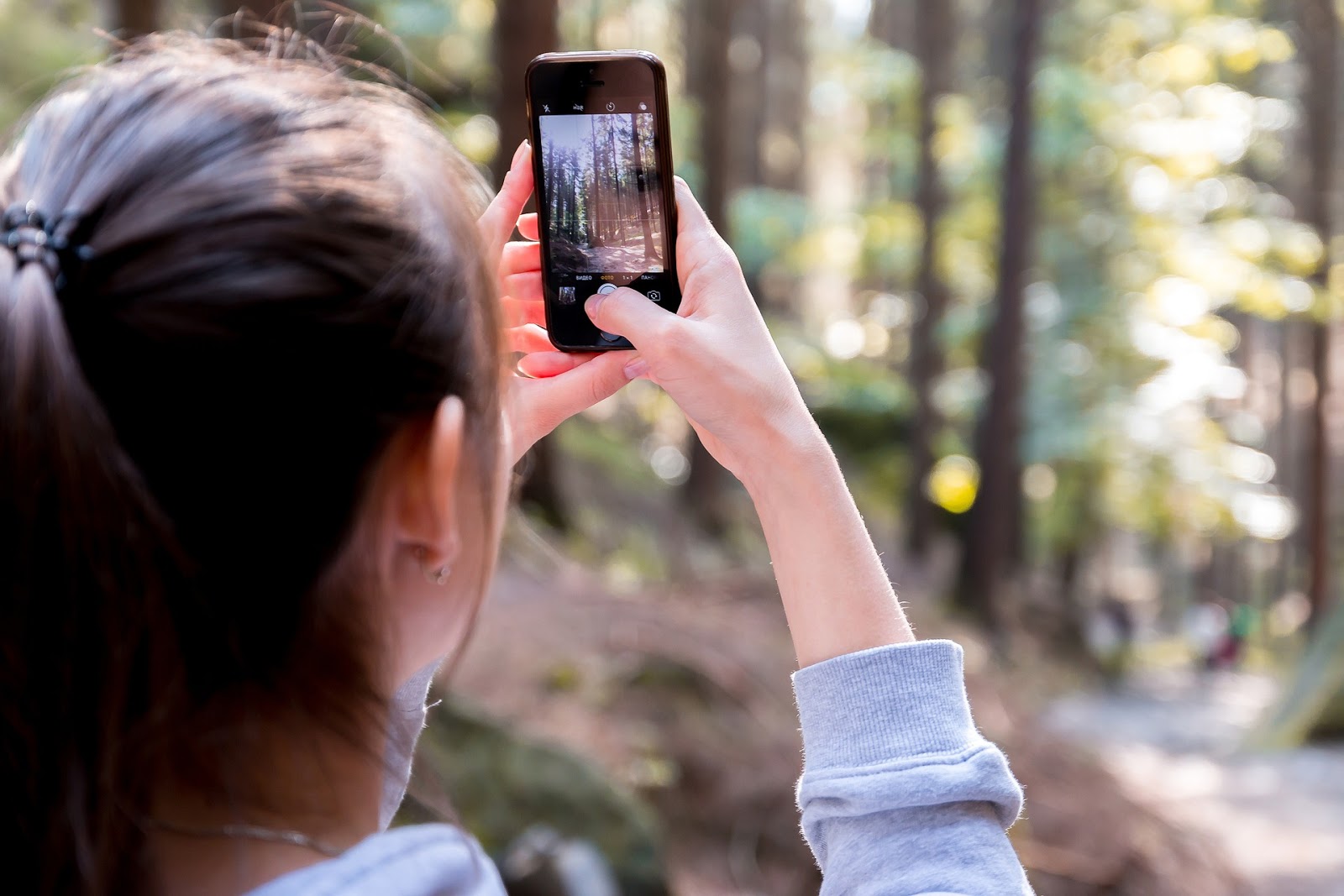 Cara Download Atau Menyimpan Foto Dan Video Instagram Stories Orang
