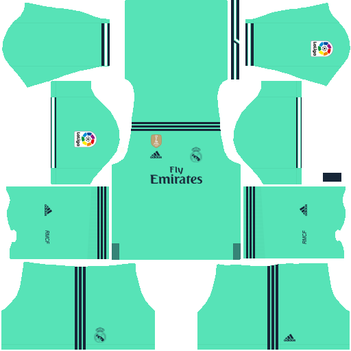 wid10 real madrid 2020