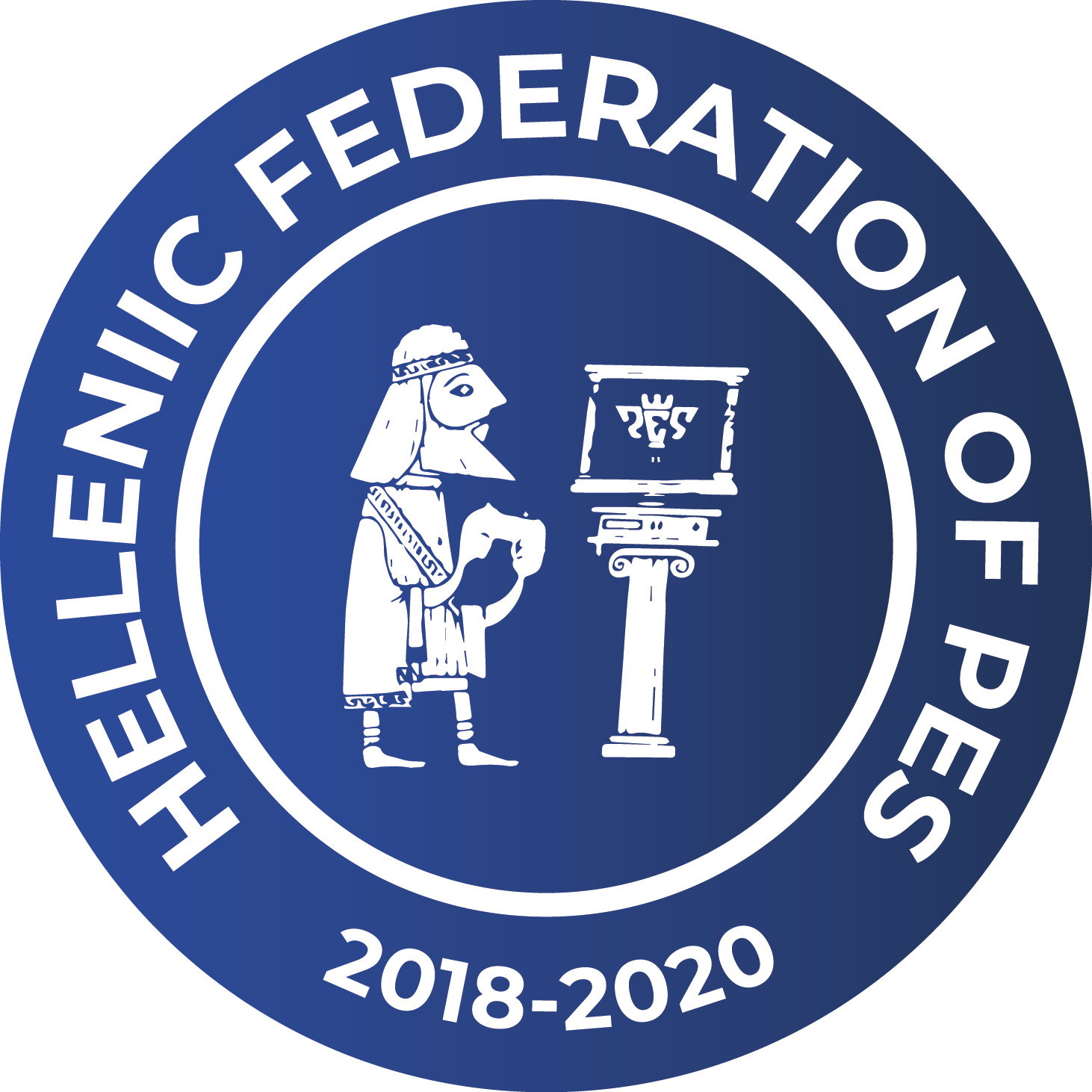 HELLENIC FEDERATION OF PES