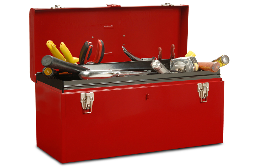 Choosing A Tool Box Thanks To Tool Boxes With Wheels, You Will