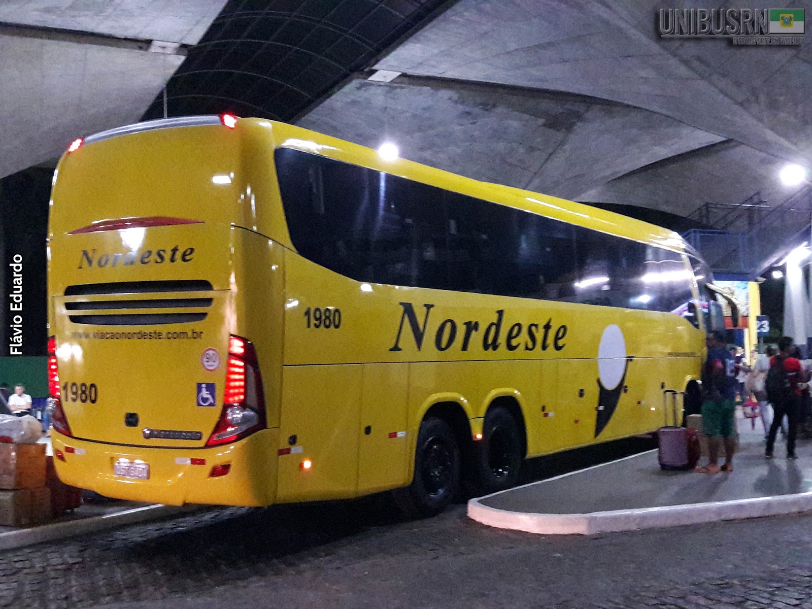 Viação Nordeste com novidade na frota 1 Nordeste%2B %2B1980%2B%2528Fl%25C3%25A1vio%2BEduardo%2529