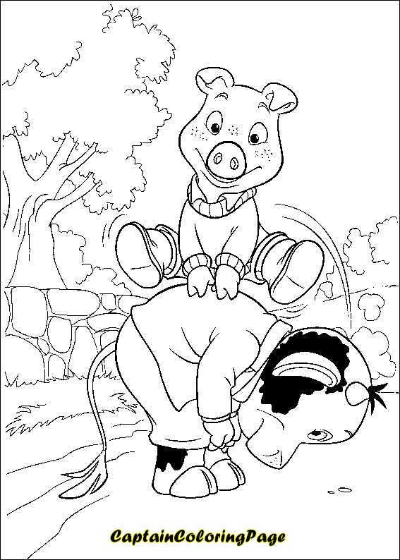 Coloring book pdf download