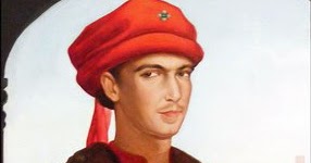 Hidalgos en la Historia Miguel Lucas de Iranzo. Condestable del reino