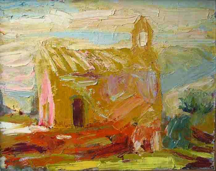 Из древнегрузинской истории. David Popiashvili Из древнегрузинской истории. David Popiashvili