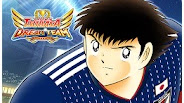 Captain Tsubasa Dream Team 1.11.2 Mod Apk Android Terbaru 2018 Easy Win