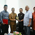 Belajar Infrastruktur, DPRD Aceh Tamiang Kunjungi Pemko Tebingtinggi