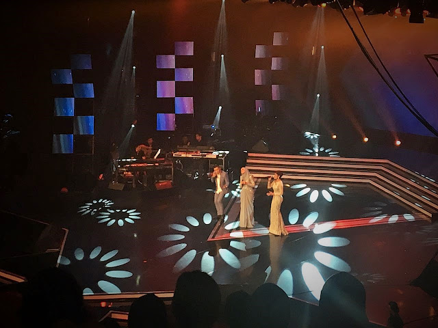 My Last Twenties Celebration: Watching Gegar Vaganza 3 Concert At Auditorium MBSA My Last Twenties Celebration: Watching Gegar Vaganza 3 Concert At Auditorium MBSA