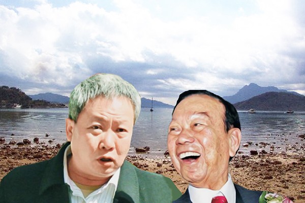 Just Getting By 公僕不合作 勢成梁特難題 工作台電力故障改人手操作 港珠澳大橋趕工1死14傷 兩駒同時同地暴斃 馬會稱健康問題 特惠生果金 財委會勢煞停 林鄭出招擬推遲表決 全民退保動議遭否決 農心即食麪代理商 稱毋須停售 隔牆有耳:隱形避難嘆世界 財爺移民火星 - 李八方 沙膽虹手記: 重要概念要闡釋清楚 - 沙膽虹 西環集中營: CY搞「政治催眠」 - 季陶 絲絲世語: 法治風暴的陰霾 - 李怡