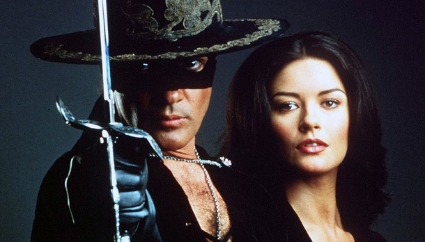 Zorro: elenco da 2ª temporada - AdoroCinema