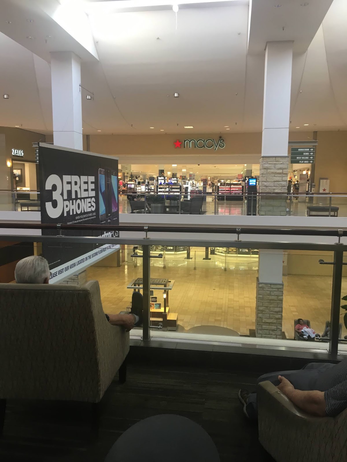 Midwest Retail Clackamas Town CenterPortland Oregon