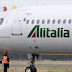 Italian government puts its National airline carrier, Alitalia up for sale
