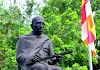 Sri Lanka: Monk and his Legacy 