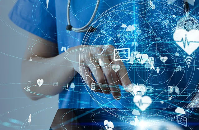 IA, Santé Comment l'IA peut changer l'avenir de la télémédecine?