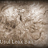 Asal Usul Leak Bali Asal Usul Leak Bali