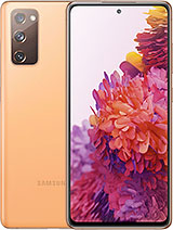 Galaxy S20 FE 4G Galaxy S20 FE 4G