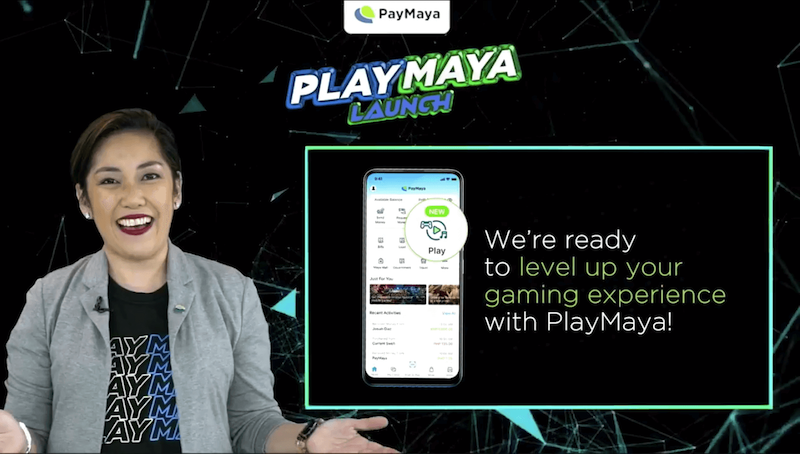 Heidi Garayblas, Head of Growth Marketing Partnerships of PayMaya Philippines. Heidi Garayblas, Head of Growth Marketing Partnerships of PayMaya Philippines.