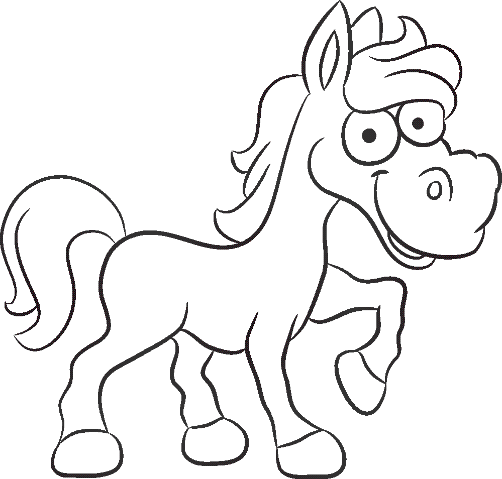 baby animals coloring pages images - photo #45