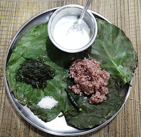 उदंती.com: हलषष्ठीः