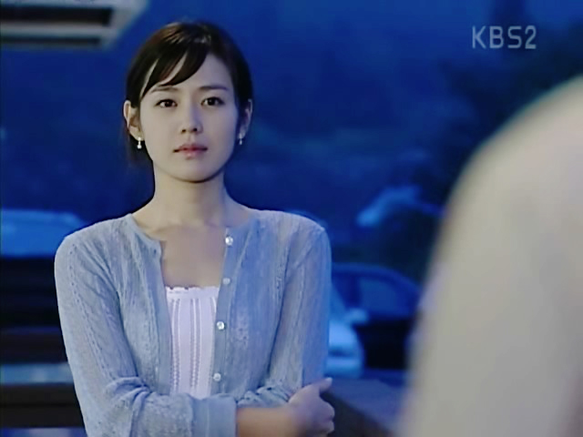 국민 첫사랑 톱 여배우 스타 이미지였던 손예진 스압주의 | 인스티즈