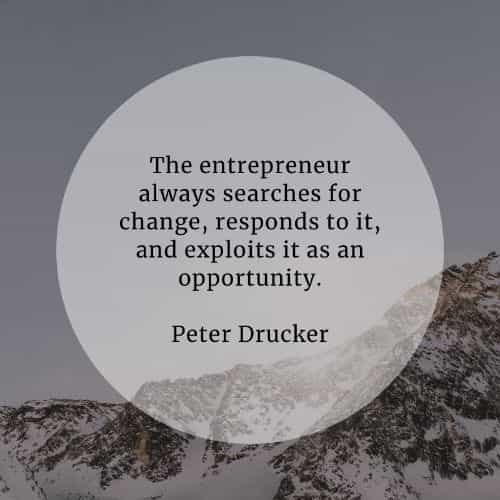 80 Opportunity quotes that'll inspire in seizing the moment