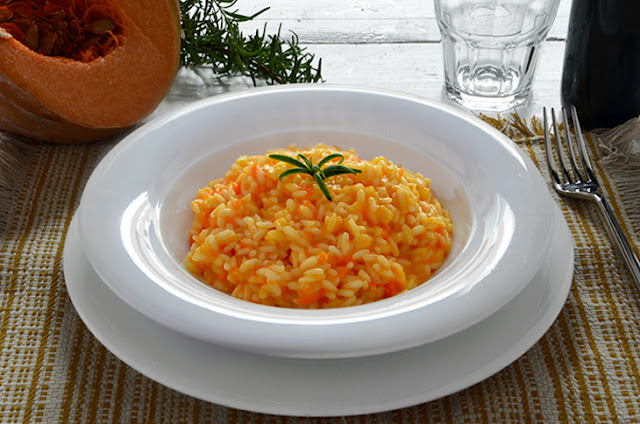 Risotto