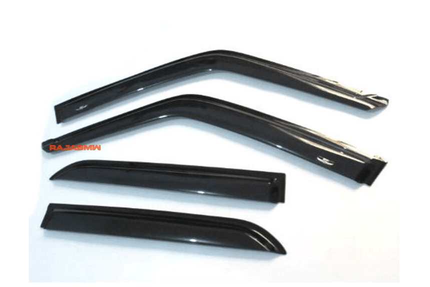 Window Visor Bmw E30 82 94 Kode 1144 Raja Bmw Jual