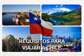 Estos son los requisitos para ingresar a Chile Estos son los requisitos para ingresar a Chile