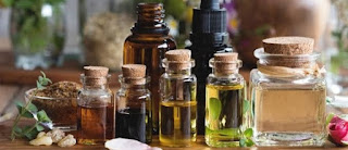 ESSENTIAL OIL