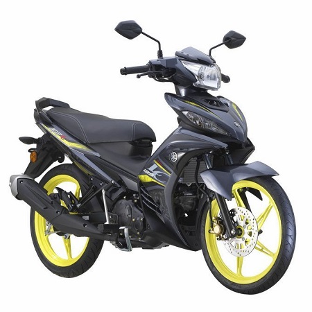 yamaha lc second hand untuk dijual