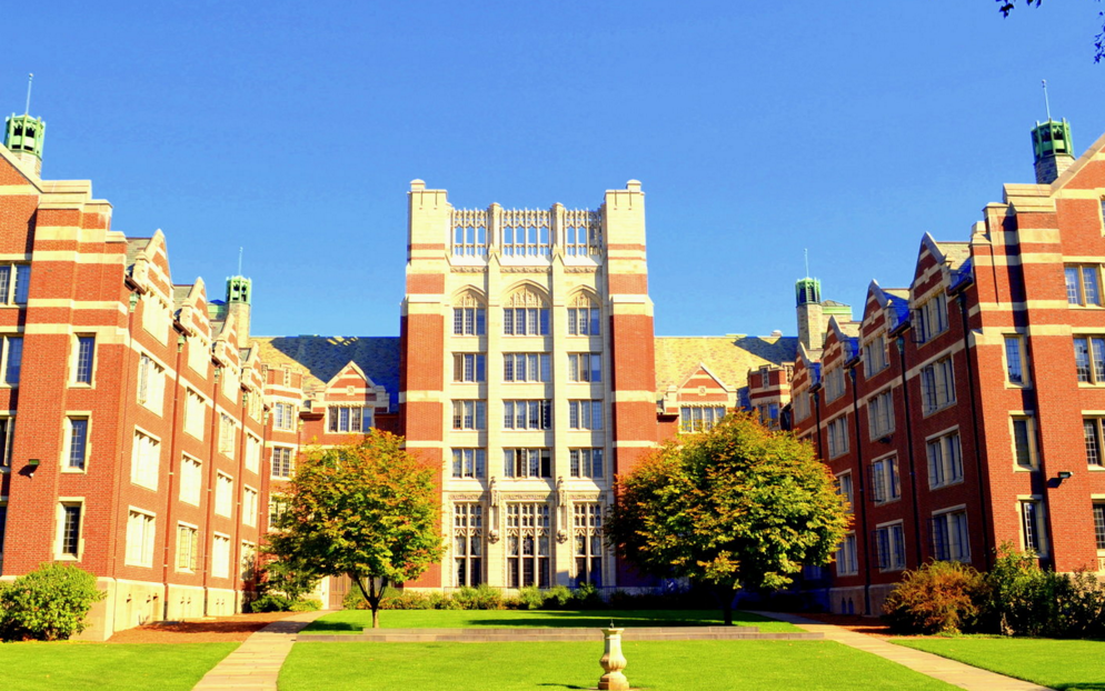 Best Educational Universities. Wellesley College