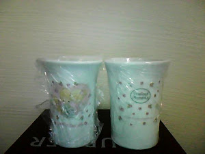 Code No: 4457 Small Cup