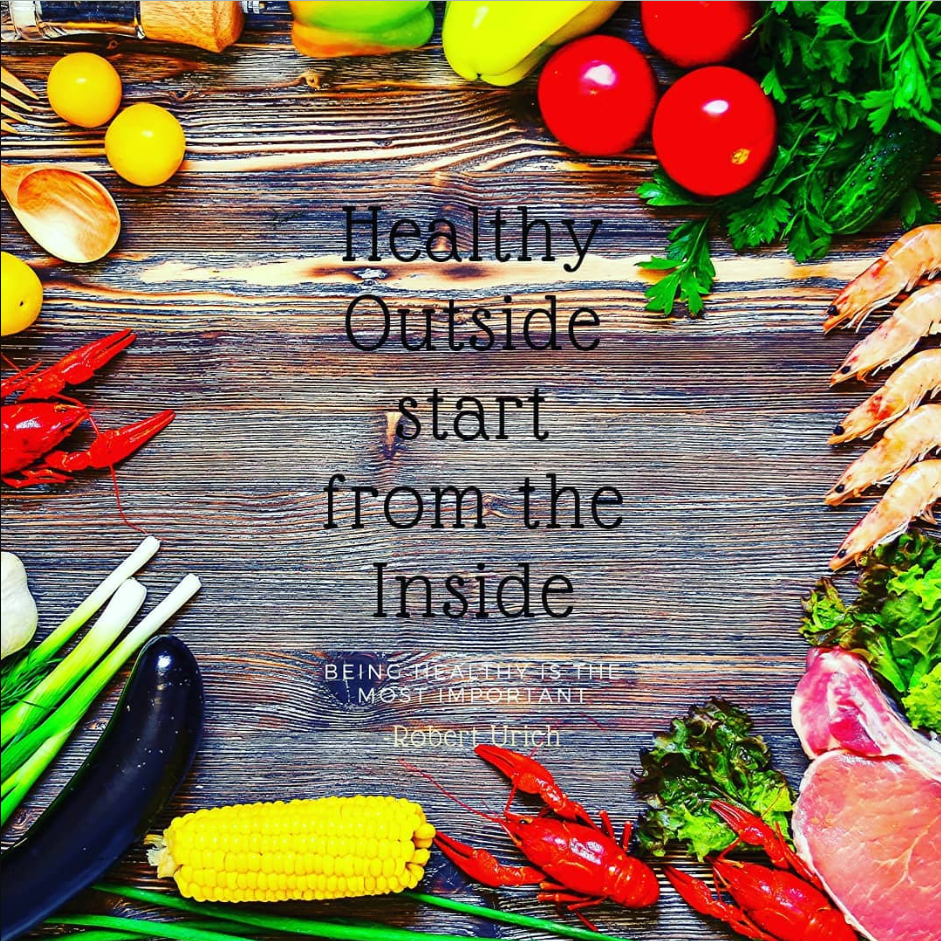 Healthy quote #2