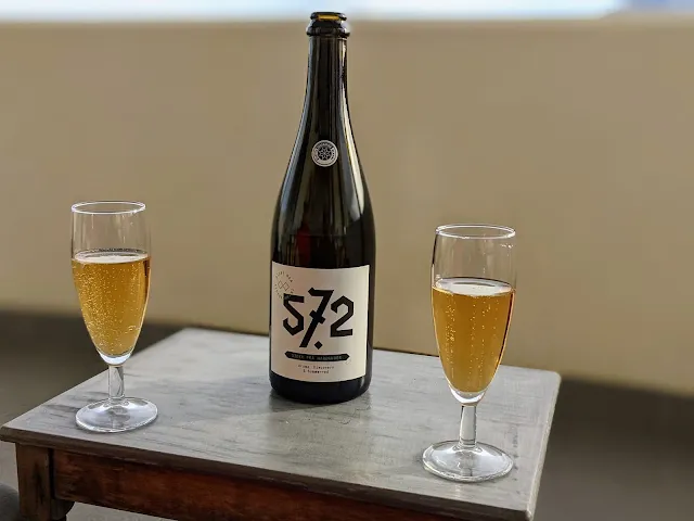 What to drink in Bergen: Hardanger Cider