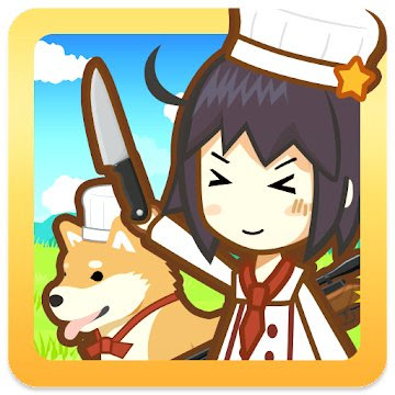 Hunt Cook: Catch and Serve (MOD, Unlimited Money/Points) APK Download