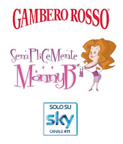 In onda su<br>Gambero Rosso,<br>canale 411 di Sky