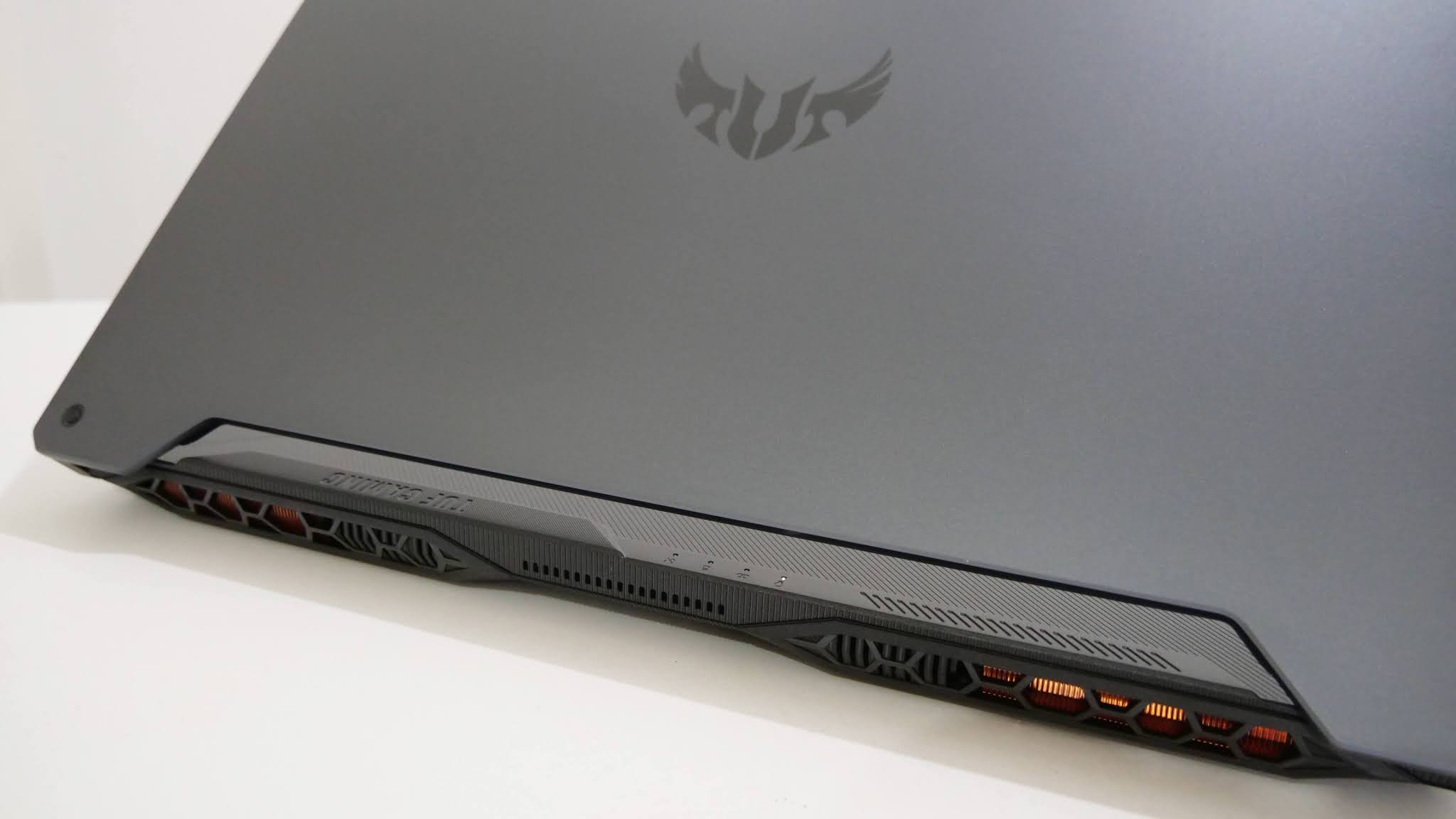 Asus TUF GAMING A15