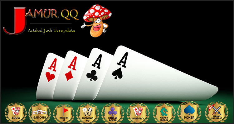 Cara Jitu untuk menang di situs poker Online Ter percaya - JamurQQ