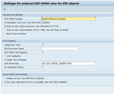 BW (SAP Business Warehouse), SAP HANA, SAP HANA Exam Prep, SAP HANA Tutorial and Material, SAP HANA Certification