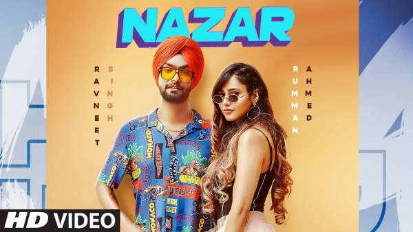 Nazar Lyrics Ravneet Singh Nazar Lyrics Ravneet Singh