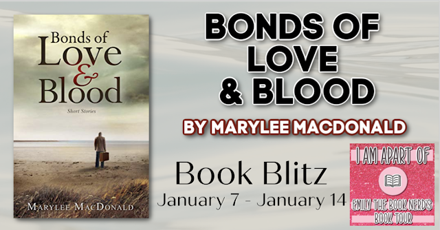Bonds of Love and Blood: Blitz Sign Up