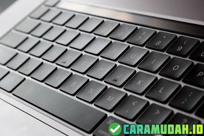 9 Cara Mengatasi Keyboard Laptop Tidak Berfungsi Sebagian 6 6a