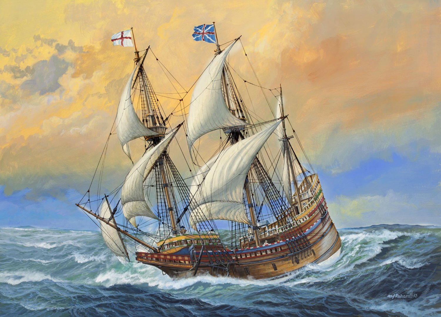 _mayflower_